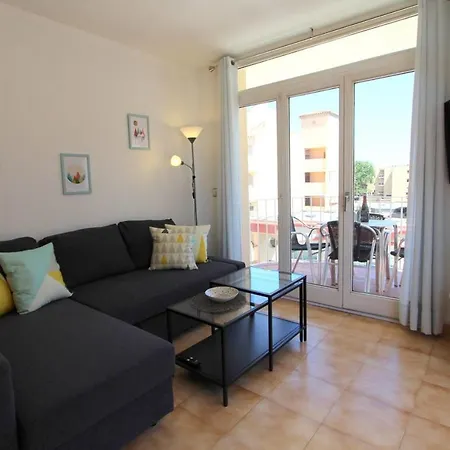 Apartamento Leon Inmo Amber - 15763