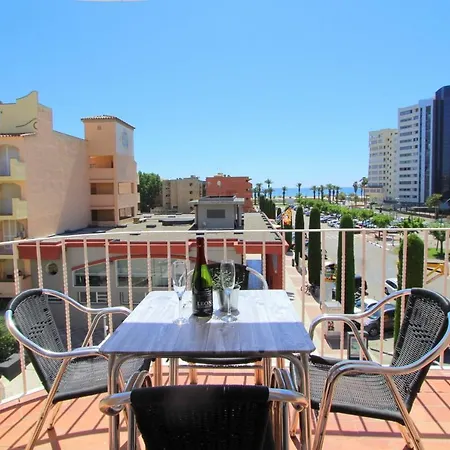 Apartamento Leon Inmo Amber - 15763 *