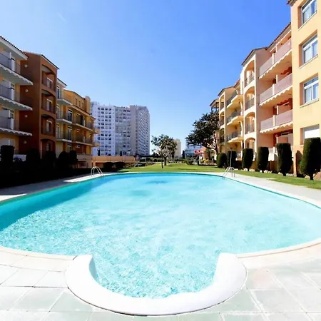 Leon Inmo Amber - 15763 Empuriabrava