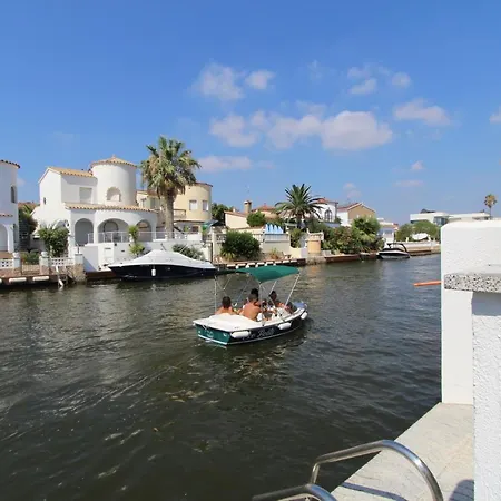 Leon Inmo Amber - 15763 * Empuriabrava