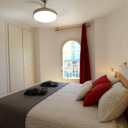 Leon Inmo Amber - 15763 Apartamento *