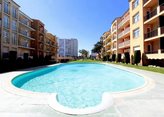 Leon Inmo Amber - 15763 Empuriabrava
